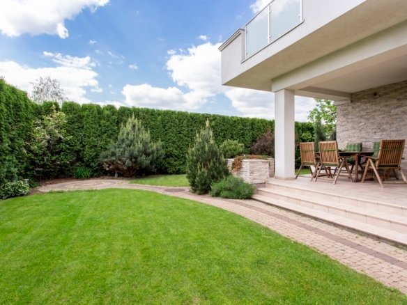 Luxury home for sale